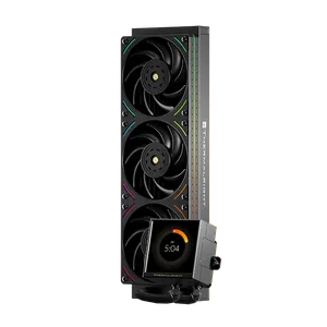 Thermalright Peerless Vision 360 UB ARGB BLACK
